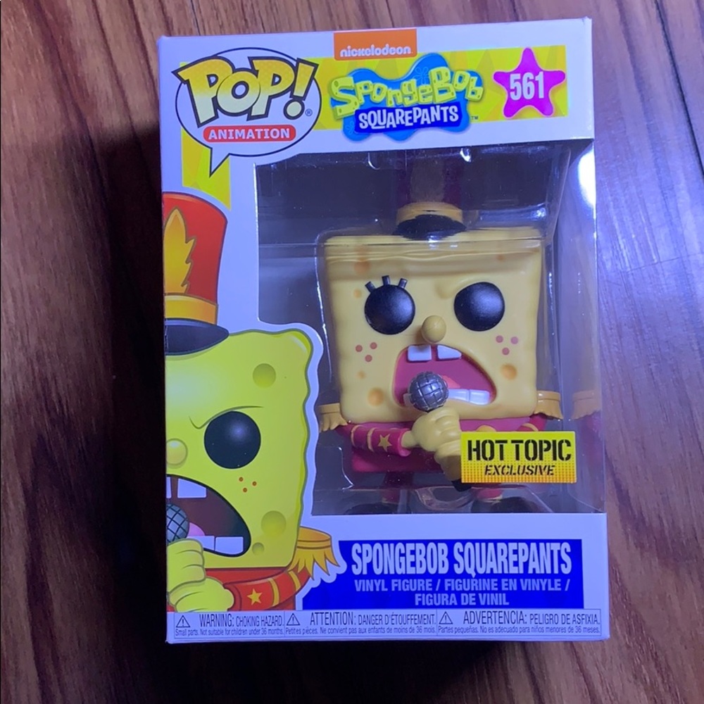 Funko POP